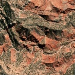 Satellite imagery of Alto de los Loros, AR