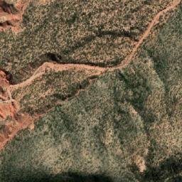 Satellite imagery of Alto de los Loros, AR