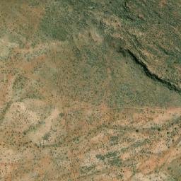 Satellite imagery of HAAKDOORN, NA