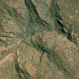 Satellite imagery of HAAKDOORN, NA