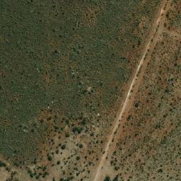 Satellite imagery of DIRKSPAN, NA