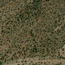 Satellite imagery of SUMMERS PAN, NA