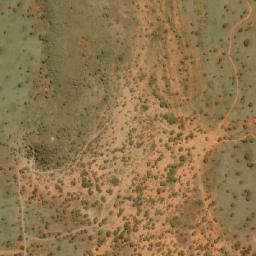 Satellite imagery of KIM 16, NA