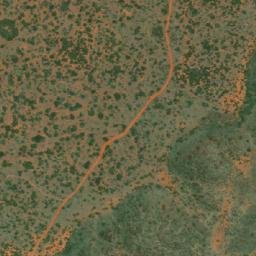 Satellite imagery of TARANTALKOP, NA