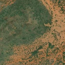 Satellite imagery of TARANTALKOP, NA