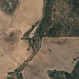Satellite imagery of Mount Sommer, AU