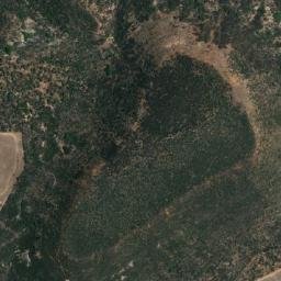 Satellite imagery of Mount Sommer, AU