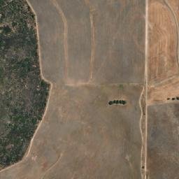 Satellite imagery of Mount Sommer, AU
