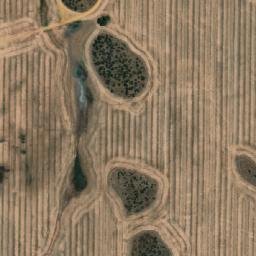 Satellite imagery of Junction Hill, AU