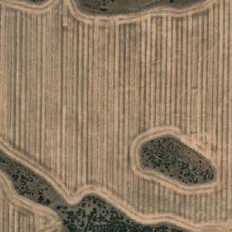 Satellite imagery of Junction Hill, AU