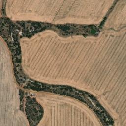 Satellite imagery of One Bush Hill, AU