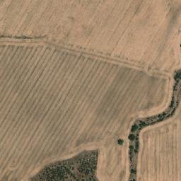 Satellite imagery of One Bush Hill, AU