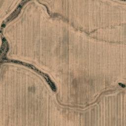 Satellite imagery of One Bush Hill, AU