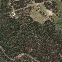 Satellite imagery of Mount Koola, AU