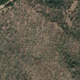 Satellite imagery of Silver Hill, AU