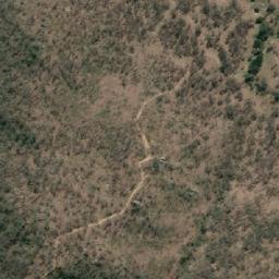 Satellite imagery of Silver Hill, AU