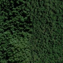 Satellite imagery of Great Table Mountain, AU
