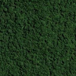 Satellite imagery of Great Table Mountain, AU