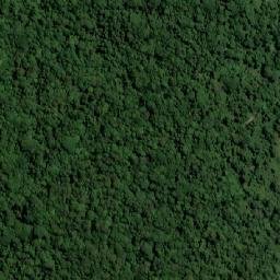 Satellite imagery of Great Table Mountain, AU