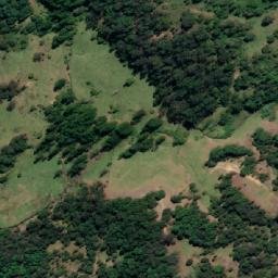 Satellite imagery of Tower Mountain, AU