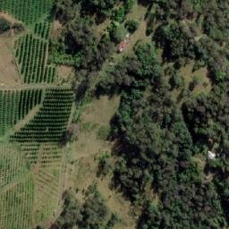 Satellite imagery of Tower Mountain, AU