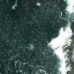 Satellite imagery of Punta El Espiadero, CL