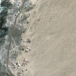 Satellite imagery of Punta El Espiadero, CL
