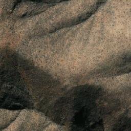 Satellite imagery of Cerro El Jote, CL