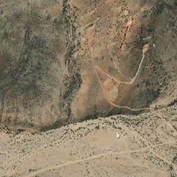 Satellite imagery of Rosario, CL