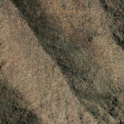 Satellite imagery of Cerro Negro, CL