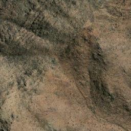 Satellite imagery of Cerro Negro, CL