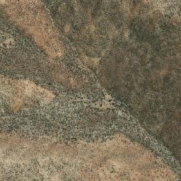 Satellite imagery of El Tofo, CL