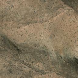 Satellite imagery of La Culebra, CL