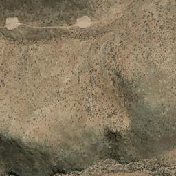 Satellite imagery of La Culebra, CL