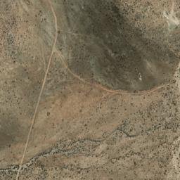 Satellite imagery of La Culebra, CL