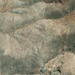 Satellite imagery of La Mollaca, CL