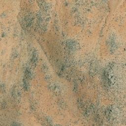 Satellite imagery of Portezuelo del Cura, CL