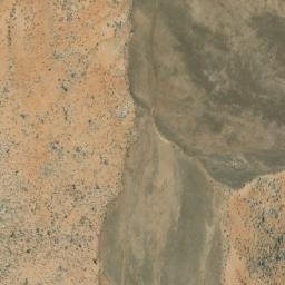 Satellite imagery of Portezuelo del Cura, CL