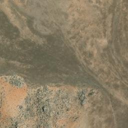 Satellite imagery of Portezuelo del Cura, CL