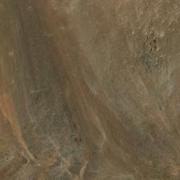 Satellite imagery of Cerro El Gaucho, CL