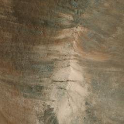 Satellite imagery of Cerro El Gaucho, CL