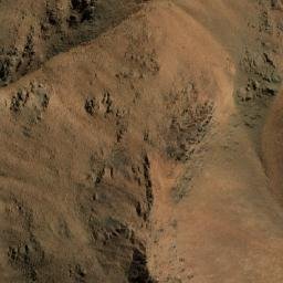 Satellite imagery of Cerro de las Lagunitas, AR