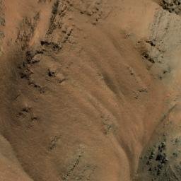 Satellite imagery of Cerro de las Lagunitas, AR