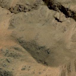 Satellite imagery of Cerro de las Lagunitas, AR