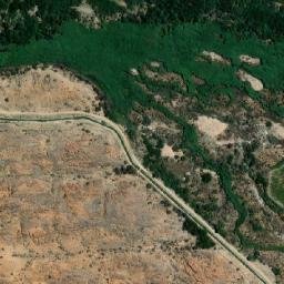 Satellite imagery of EET, NA