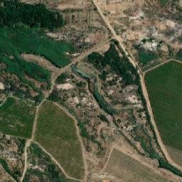 Satellite imagery of EET, NA