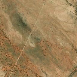 Satellite imagery of ZOOVOORBY, NA