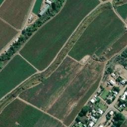 Satellite imagery of DRC KANONEILAND, NA