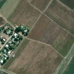 Satellite imagery of DRC KANONEILAND, NA
