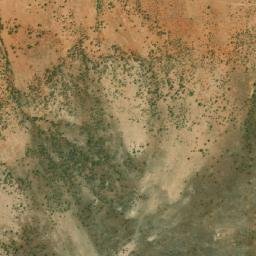 Satellite imagery of BLOUBOS, NA